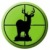 Яуренс - иконка «охота» в Африканде