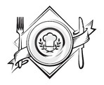 Яуренс - иконка «ресторан» в Африканде